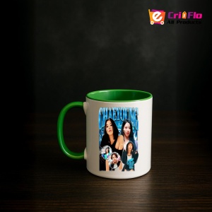 Cana K-POP cu formatia trupa KPOP CHAEYOUNG 647 - Img 22