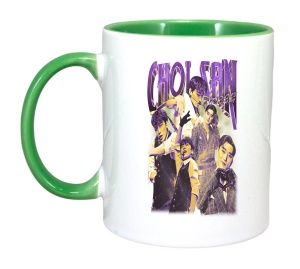 Cana K-POP cu formatia trupa KPOP CHOL SAN 649 - Img 3