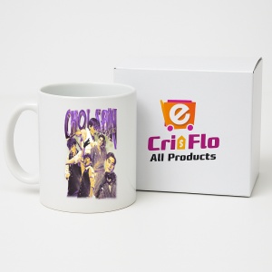 Cana K-POP cu formatia trupa KPOP CHOL SAN 649 - Img 14