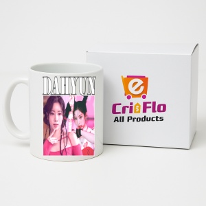 Cana K-POP cu formatia trupa KPOP DAHYUN 651 - Img 14