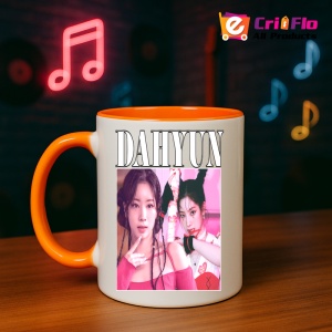 Cana K-POP cu formatia trupa KPOP DAHYUN 651 - Img 40