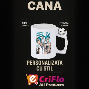 Cana K-POP cu formatia trupa KPOP FELIX 656 - Img 13