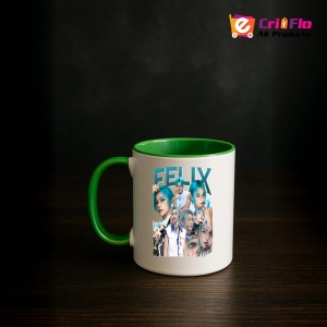 Cana K-POP cu formatia trupa KPOP FELIX 656 - Img 22