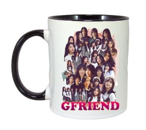Cana K-POP cu formatia trupa KPOP GFRIEND 658 - Img 6