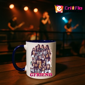 Cana K-POP cu formatia trupa KPOP GFRIEND 658 - Img 26