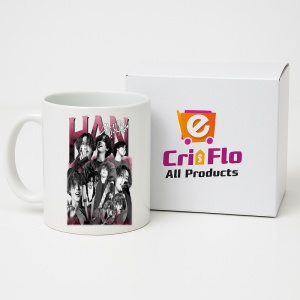 Cana K-POP cu formatia trupa KPOP HAN 661 - Img 14
