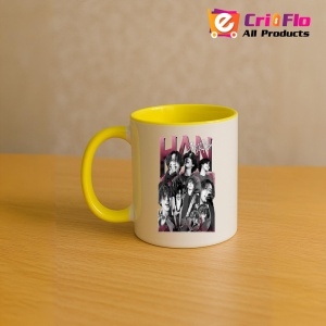 Cana K-POP cu formatia trupa KPOP HAN 661 - Img 32