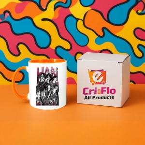 Cana K-POP cu formatia trupa KPOP HAN 661 - Img 39