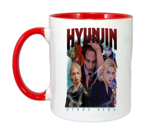 Cana K-POP cu formatia trupa KPOP HYUNJUN 662 - Img 8