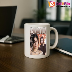 Cana K-POP cu formatia trupa KPOP J-HOPE 677 - Img 17