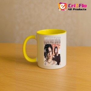 Cana K-POP cu formatia trupa KPOP J-HOPE 677 - Img 32