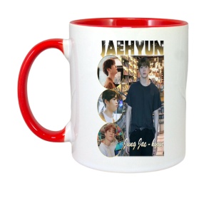 Cana K-POP cu formatia trupa KPOP JENNE 2 667 - Img 8