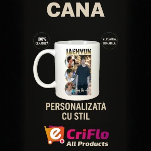 Cana K-POP cu formatia trupa KPOP JENNE 2 667 - Img 18