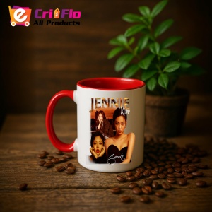Cana K-POP cu formatia trupa KPOP JENNIE X LISA - BLACKPINK 673 - Img 47