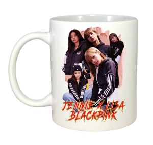 Cana K-POP cu formatia trupa KPOP JEONGYEON 675 - Img 2
