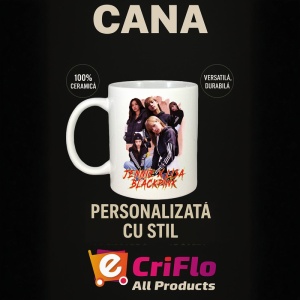 Cana K-POP cu formatia trupa KPOP JEONGYEON 675 - Img 18