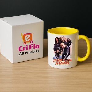 Cana K-POP cu formatia trupa KPOP JEONGYEON 675 - Img 29