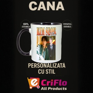 Cana K-POP cu formatia trupa KPOP JIN 683 - Img 38