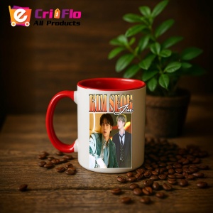 Cana K-POP cu formatia trupa KPOP JIN 683 - Img 47