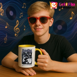 Cana K-POP cu formatia trupa KPOP JUNGKOOP BANGTAN 695 - Img 31