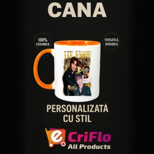 Cana K-POP cu formatia trupa KPOP LEE KNOW 700 - Img 43