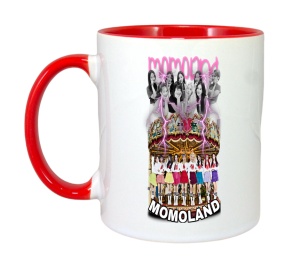 Cana K-POP cu formatia trupa KPOP MAMOLAND 712 - Img 8