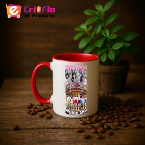 Cana K-POP cu formatia trupa KPOP MAMOLAND 712 - Img 47