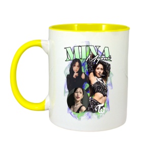 Cana K-POP cu formatia trupa KPOP MINA 715 - Img 5