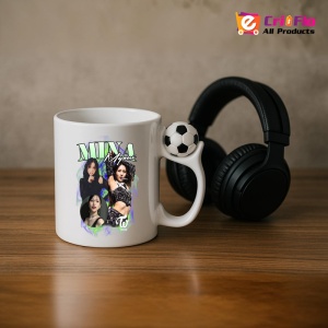 Cana K-POP cu formatia trupa KPOP MINA 715 - Img 12