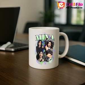 Cana K-POP cu formatia trupa KPOP MINA 715 - Img 17
