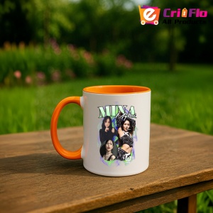 Cana K-POP cu formatia trupa KPOP MINA 715 - Img 42