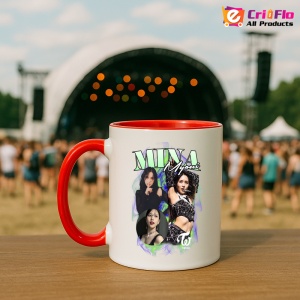 Cana K-POP cu formatia trupa KPOP MINA 715 - Img 45