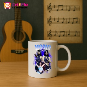 Cana K-POP cu formatia trupa KPOP MOMO 2 717 - Img 15