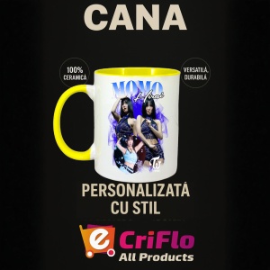 Cana K-POP cu formatia trupa KPOP MOMO 2 717 - Img 33