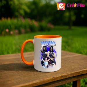 Cana K-POP cu formatia trupa KPOP MOMO 2 717 - Img 42