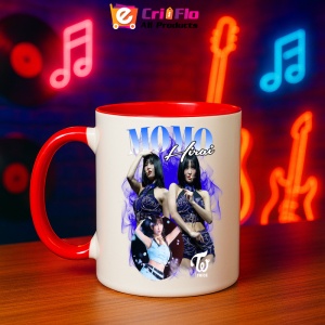 Cana K-POP cu formatia trupa KPOP MOMO 2 717 - Img 46