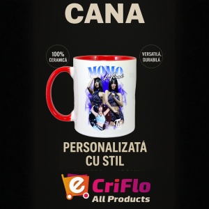 Cana K-POP cu formatia trupa KPOP MOMO 2 717 - Img 48