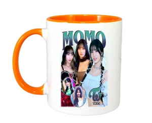 Cana K-POP cu formatia trupa KPOP MOMO 718 - Img 7