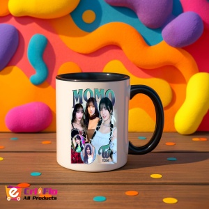 Cana K-POP cu formatia trupa KPOP MOMO 718 - Img 37