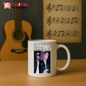 Cana K-POP cu formatia trupa KPOP NAM-JOON 719 - Img 15