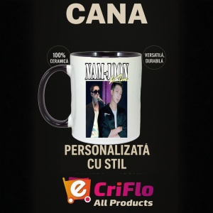 Cana K-POP cu formatia trupa KPOP NAM-JOON 719 - Img 38