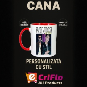 Cana K-POP cu formatia trupa KPOP NAM-JOON 719 - Img 48
