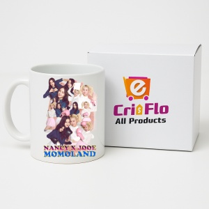 Cana K-POP cu formatia trupa KPOP NANCY X JOOE MAMOLAND 720 - Img 14