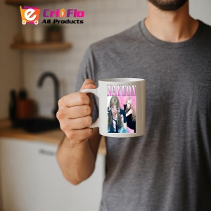 Cana K-POP cu formatia trupa KPOP NAYEON 721 - Img 16