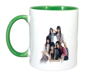 Cana K-POP cu formatia trupa KPOP NEW YANS 723 - Img 3