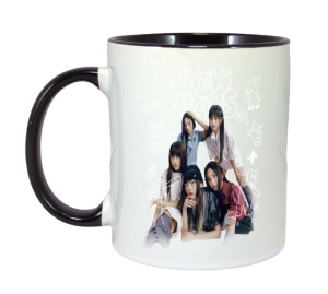 Cana K-POP cu formatia trupa KPOP NEW YANS 723 - Img 6