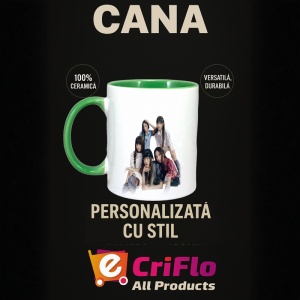 Cana K-POP cu formatia trupa KPOP NEW YANS 723 - Img 23