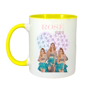 Cana K-POP cu formatia trupa KPOP ROSE 3 726 - Img 5