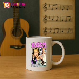 Cana K-POP cu formatia trupa KPOP ROSE PARK 728 - Img 15