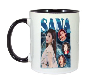 Cana K-POP cu formatia trupa KPOP SANA 2 729 - Img 6